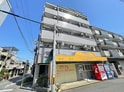 ローズヴィラ羽田野