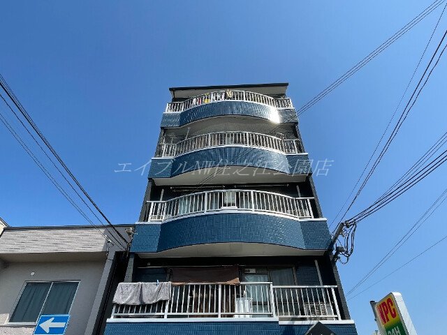 エルベ新北島