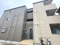 メゾン・オークルⅠの外観写真