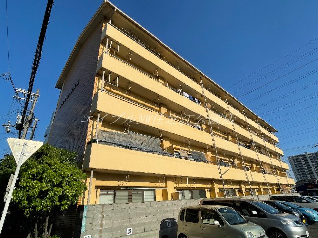 メゾン南加賀屋