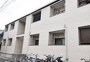 エルメゾン1st