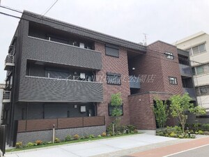シャーメゾン住ノ江駅前外観写真