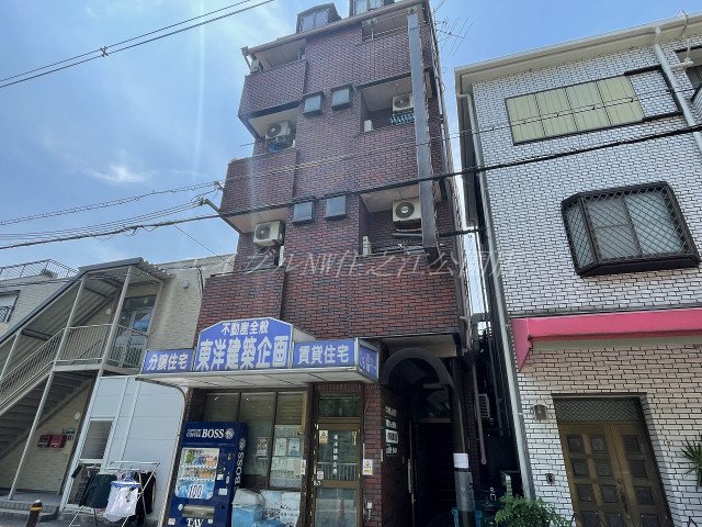 シャルム東洋