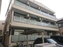オルフェアメゾン南加賀屋