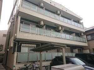 オルフェアメゾン南加賀屋外観写真