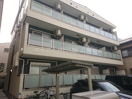 オルフェアメゾン南加賀屋外観写真