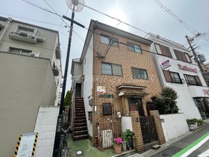 メゾン安立外観写真