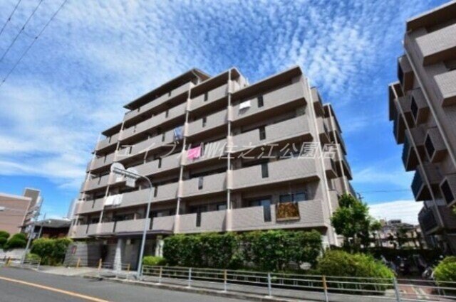 物件外観写真1　(外観)