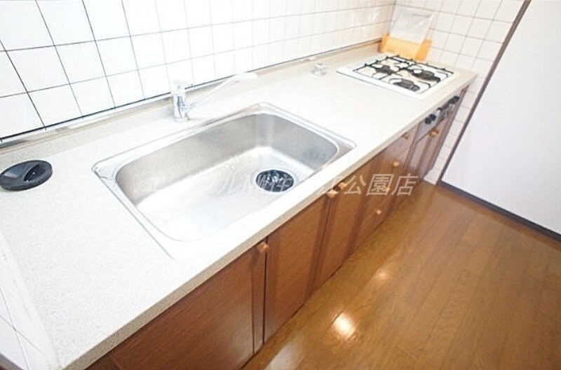 物件内観写真11　