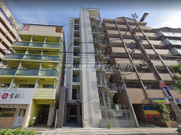 建物外観(外観)