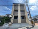 ディアメゾン住之江Ⅰ