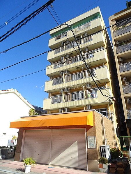 シャンベルMK