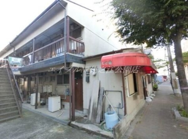 建物外観(外観)