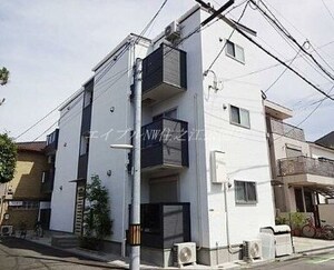 Fmaison遠里小野Ⅱ番館外観写真