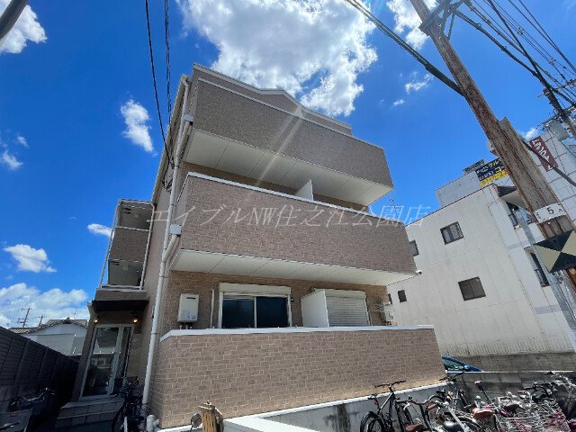 マリーナ帝塚山
