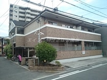 ボーチェの外観写真