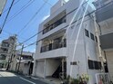 マンション八尾