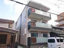 F asecia algolの外観写真