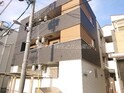 フジパレス西加賀屋サウス