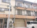 南加賀屋2丁目貸家