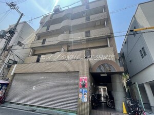 フラワータウンS・K外観写真