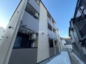 H-maison住之江Ⅲ