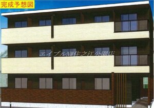 ヒカルサ堺市文珠橋通りⅠ外観写真