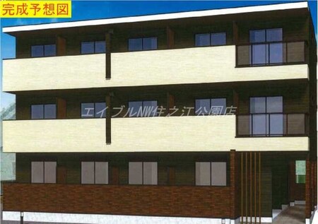 ヒカルサ堺市文珠橋通Ⅰ外観写真