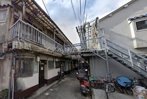 ツモリフォー外観写真