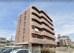 カーサ住之江公園外観写真
