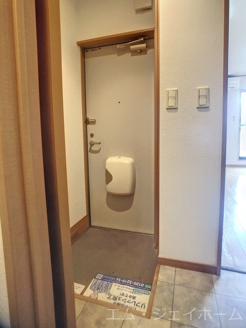 物件内観写真11　