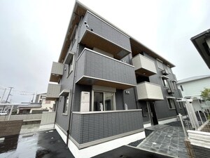 アルタ西渋川ビュー外観写真