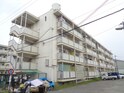 ビレッジハウス水口1号棟