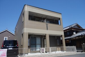 プライムオーク外観写真