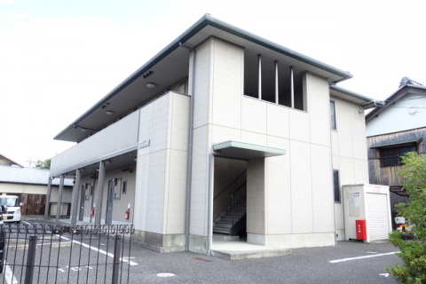 シャーメゾン240