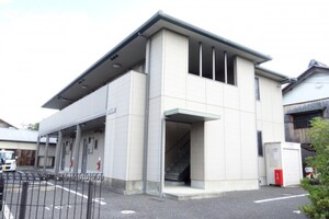 シャーメゾン240外観写真