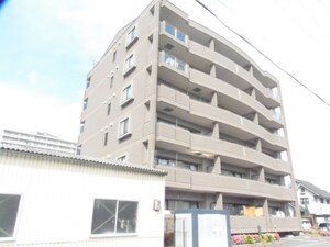 クラルテ・ファミーユ外観写真