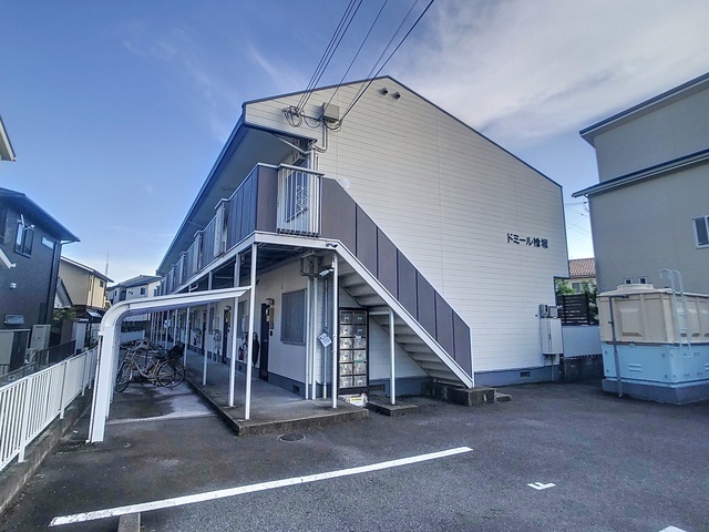 ドミール檜塚