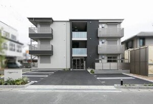 Nmaison　デ・パール外観写真
