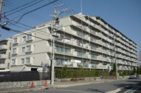 アルティプラザ野洲外観写真