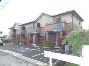 ドミール高野Ⅱ外観写真
