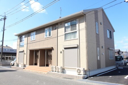 ｖｉｌｌａ 高畔外観写真
