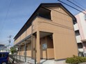 クレストパークⅡ