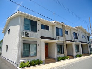 Ｒｕｈｅ　Ｚ外観写真