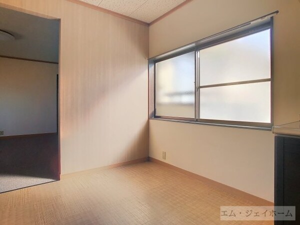 洋室