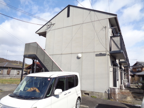 ハイツ島田