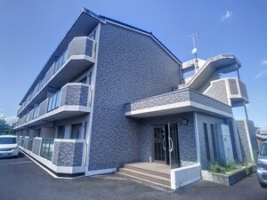 ブランコカメーリア外観写真