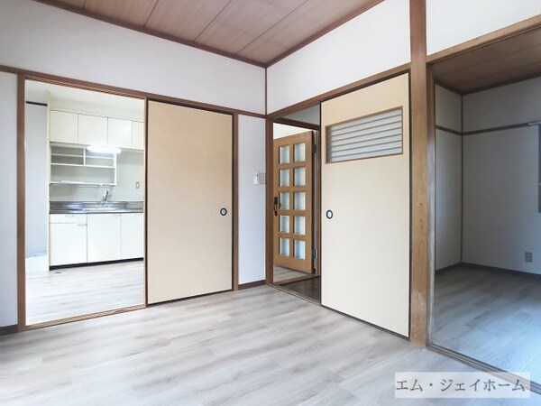 その他部屋・スペース