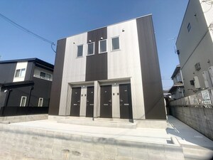 サークル23外観写真