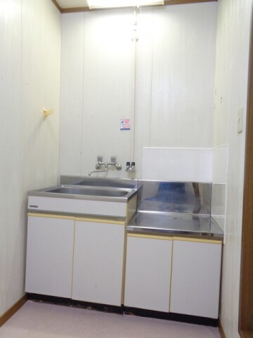 物件内観写真11　